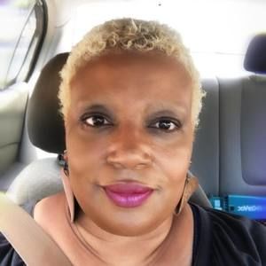 Meet your Posher, Terri